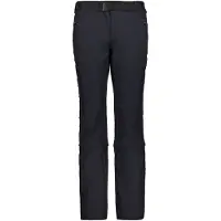 CMP 3t51346 Comfort Fit Stretch Konvertibla Byxor