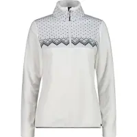 CMP 33j1196 T-shirt Med Lång ärm