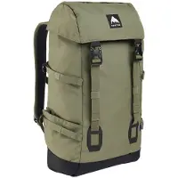 Burton Tinder 2.0 Forest Moss