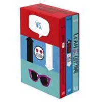 SIMONVERSE BOXSET