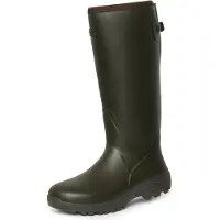 Gateway1 Men's Sportsman II 18" gummistövlar