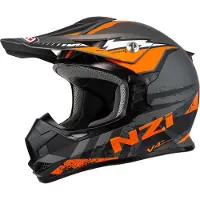Nzi Knobby Offroadhjälm