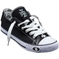 West Coast Choppers Low Warrior Skor