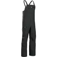 Arc'teryx - Skidbyxor - Sabre Bib M Black för Unisex - Storlek M - Svart