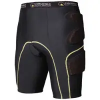 Forcefield Contakt L1 Skyddsshorts