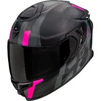 Scorpion Exo-gt Sp Air Touradven Fullface-hjälm