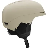 Salomon Brigade Round Fit Hjälm