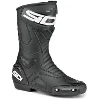 Sidi Performer Gore-Tex vattentäta motorcykel stövlar