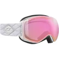 Julbo - Skidglasögon - Proxima Reactiv HC 1-3 White för UnisexUll - Vit