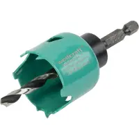 Wolfcraft Hålsåg 5965000; 40 mm