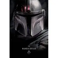 Star Wars : The Mandalorian (Dark)