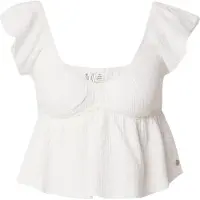 Roxy Brisa Woven Top Ärmlös Topp