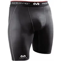 Mcdavid Compression Youth Korta Leggings