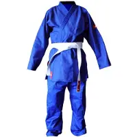 Softee Yosihiro Judogi