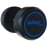Softee Modern 6kg Hantel