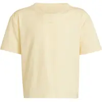 Adidas Aeroready Yoga Loose T-shirt Med Korta ärmar
