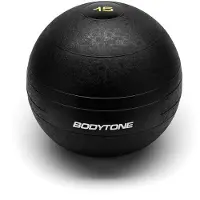 Bodytone Slam Ball Medicinboll 15kg