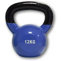 Sporti France 12kg Kettlebell