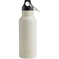 Nordisk Steel Drinking Bottle 500ml Sandshell