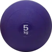 Sporti France Medicinboll 5kg