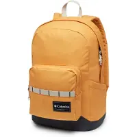 Columbia Unisex Zigzag II 22L ryggsck Sunstone/haj/mrk sten One Size