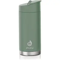 Mizu V5 V Lid Flaska 450ml