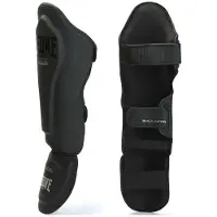 Leone1947 Black Edition 2.0 Benskydd