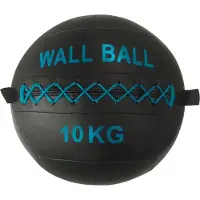 Sporti France Medicinboll 10kg