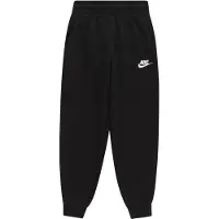 Nike Byxor för barn Club Fleece svarta FD3019 010 (S)