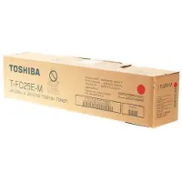 Toshiba toner T-FC25EM original magenta 26.800 sidor