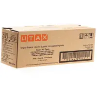 Utax 4472610011 cyan toner (original)