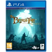 The Bard's Tale IV (PS4)