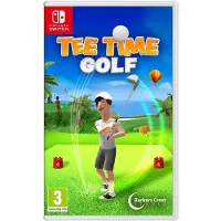 Tee-Time Golf (Nintendo Switch)