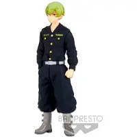 Banpresto Tokyo Revengers Chifuyu Matsuno figur, 16 cm