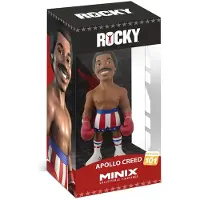 Minix Apollo Greed Minix figur 12 cm