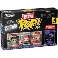 Funko POP! Marvel Hulk The Infinity Saga Figur