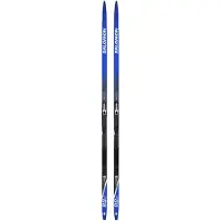 Salomon RS8 24/25 +binding freestyleskidor