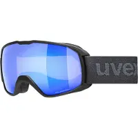 Uvex Xcitd Colorvision Skidglasögon För Kvinnor