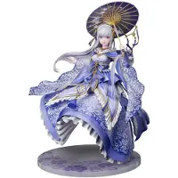 Furyu 1/7 Emilia Hanfu Re: Zero 25 Cm Figur