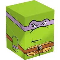 Ultimate Guard Teenage Mutant Ninja Turtles Donatello 003 Samlarbox