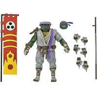 NECA Donatello Actionfigur Sista Ronin 18Cm