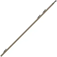Salvimar Inox 17-4ph Bolt Exlusive Ares 6.5 Mm Enkel Flopper Spjutaxel