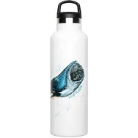 Fish Tank Stop Plast Flaska 600ml