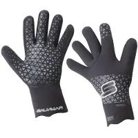 Salvimar Tactile 5 Mm Handskar