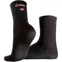 Cressi Spa Metallite 5 Mm Dykboots