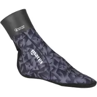 Mares Pure Passion Polygon Black 3/5 Mm Spearfishing Dykboots