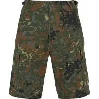 Brandit Bdu Ripstop Shorts