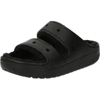 Crocs Classic Cozzzy Sandaler för damer