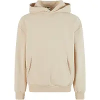 Urban Classics Sweatshirt sand