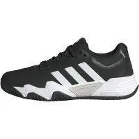 Adidas Sportsko 'Solematch Control 2' svart / off-white